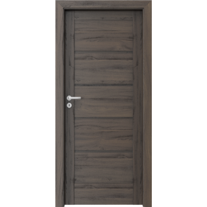 Porta Verte HOME G.0 Dub Tmavý 